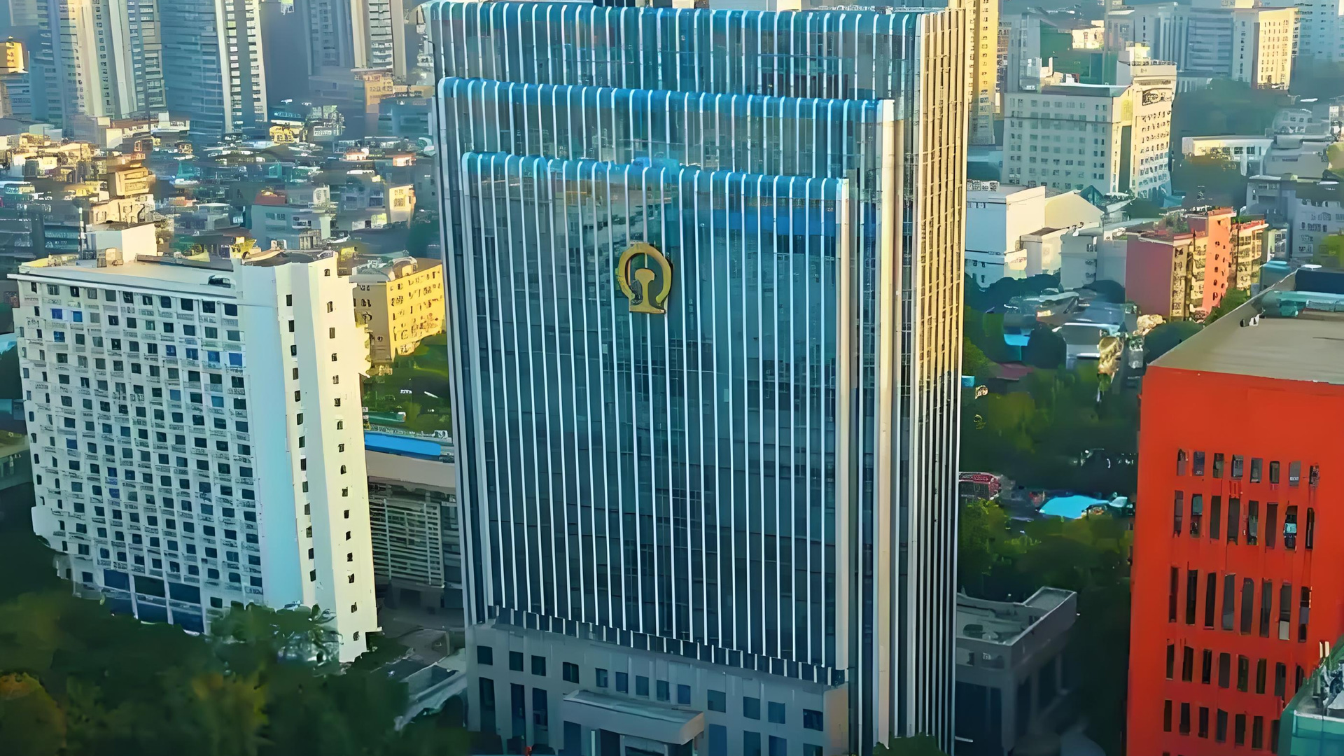 广州铁路公安-项目现场图片