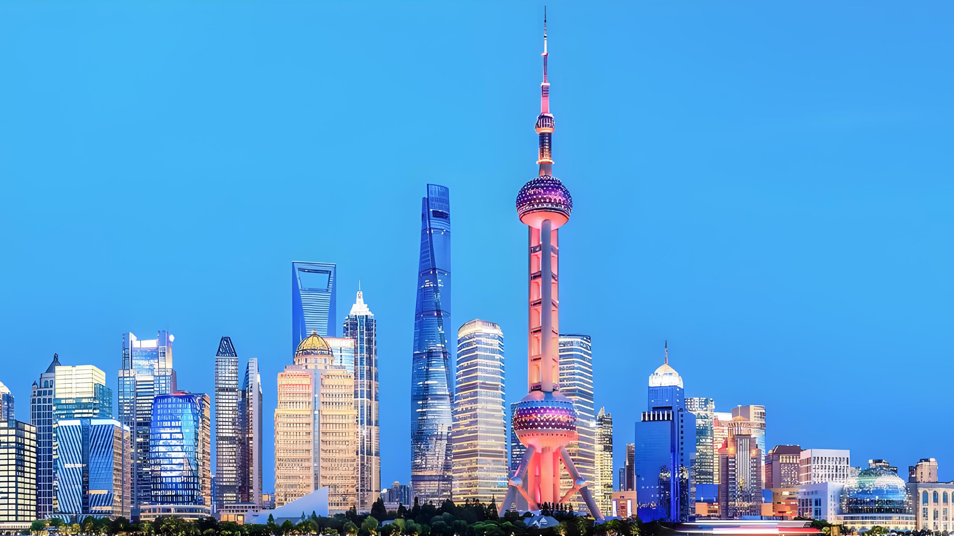 科技守护者｜鼎亚七氟丙烷灭火系统进驻上海新闻图片